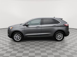 Used 2024 Ford Edge SEL video 2