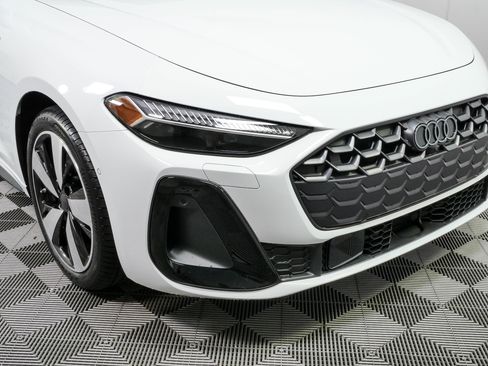 New 2026 Audi A5 2.0T Premium AWD/4WD image 37