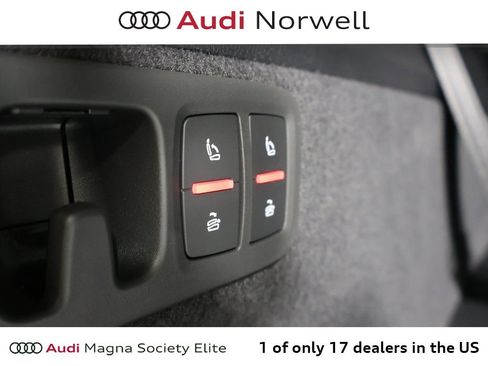 New 2025 Audi Q7 3.0T Premium Plus image 16