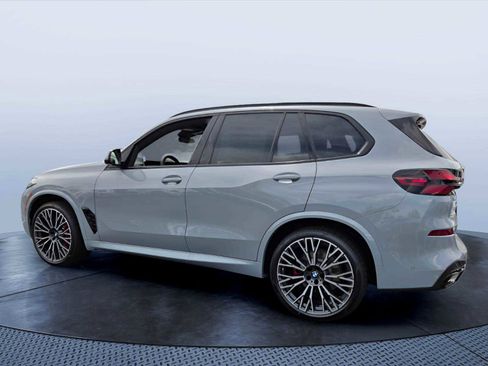 New 2026 BMW X5 sDrive40i w/ M Sport Package RWD image 4