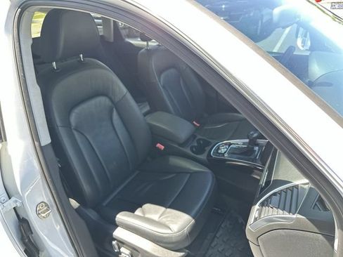 Used 2016 Audi Q5 2.0T Premium Plus w/ Technology Package AWD/4WD image 28
