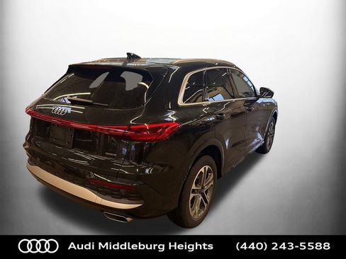 New 2025 Audi Q5 Premium image 7