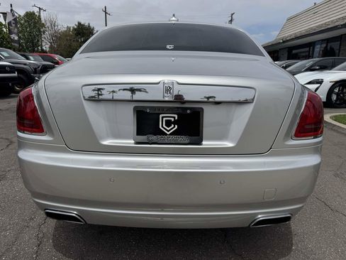 Used 2014 Rolls-Royce Ghost RWD image 6