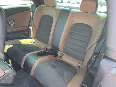 Used 2017 Mercedes-Benz C 300 Coupe w/ Edition #1 Package image 16