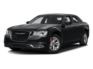 Certified 2016 Chrysler 300 Limited w/ Driver Convenience Group RWD video 1