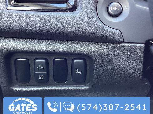 Used 2024 Mitsubishi Outlander Sport AWD image 13