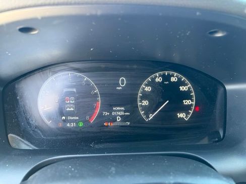 Used 2024 Honda HR-V EX-L image 31