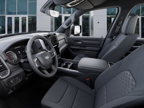 New 2026 RAM 1500 Lone Star image 22