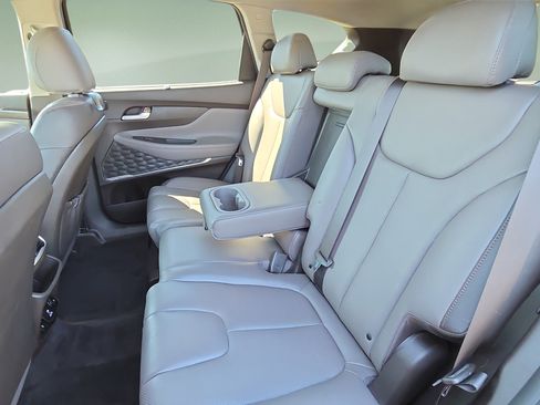 Used 2020 Hyundai Santa Fe Limited FWD image 20