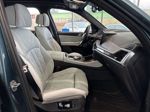 New 2026 BMW X5 xDrive40i image 56