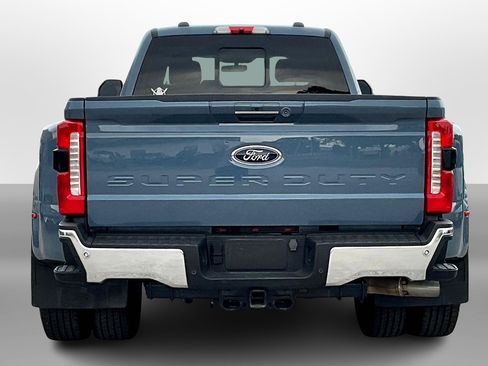 Used 2023 Ford F350 Lariat w/ Lariat Ultimate Package image 4