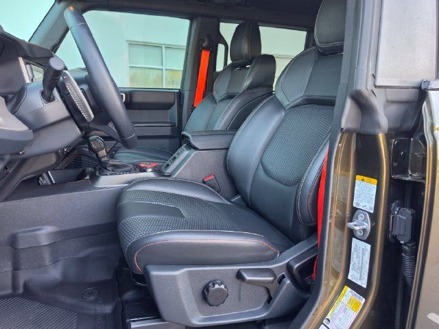 Used 2024 Ford Bronco Raptor AWD/4WD image 31