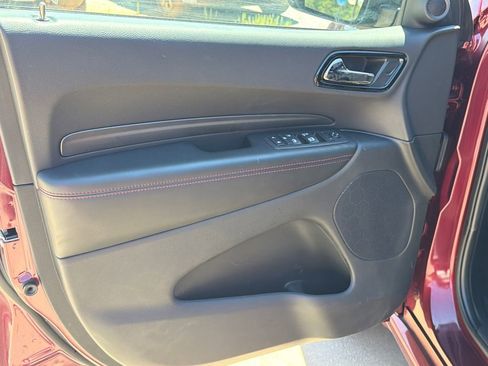 Used 2026 Dodge Durango GT RWD image 10