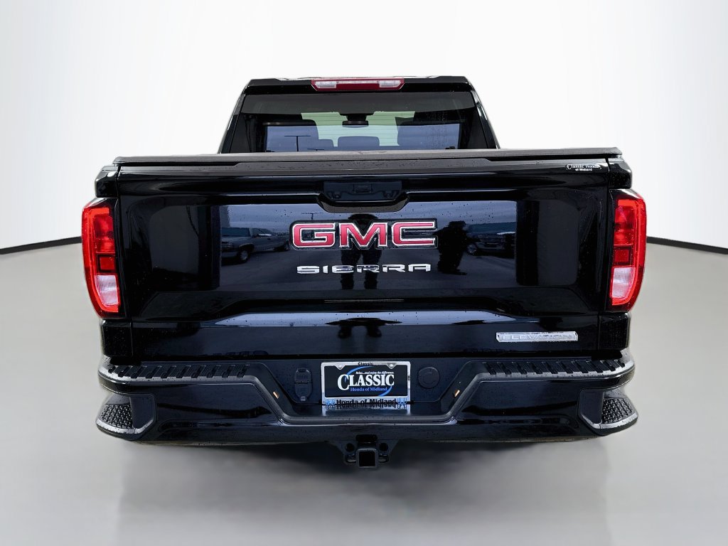 Used 2025 GMC Sierra 1500 Elevation AWD/4WD image 6