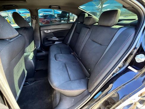 Used 2013 Honda Civic Si image 20