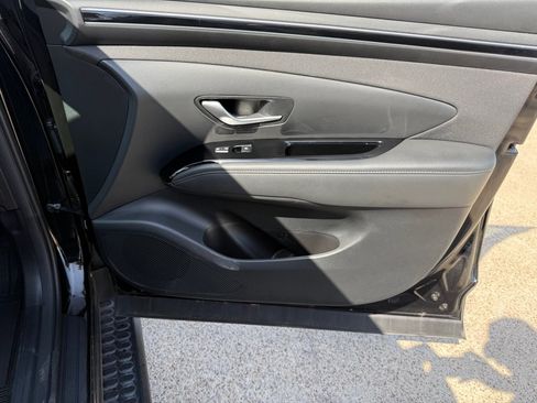 Used 2024 Hyundai Tucson XRT FWD image 27