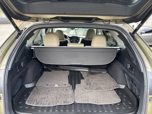 Certified 2024 Subaru Outback Limited AWD/4WD image 23