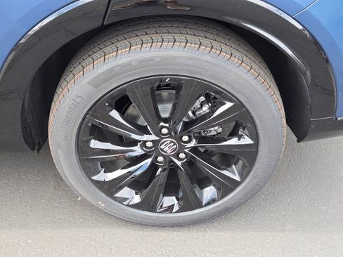 New 2026 Buick Envista Sport Touring w/ Convenience I Package image 5