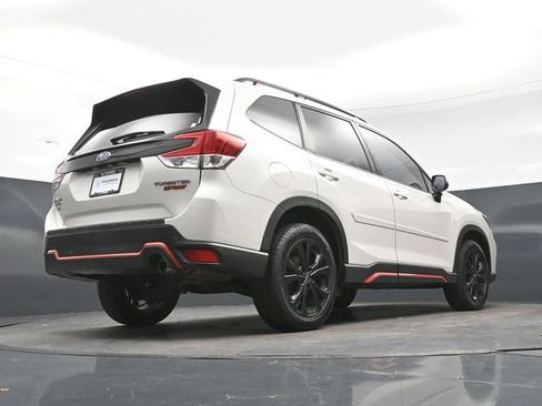 Used 2020 Subaru Forester Sport AWD/4WD image 29