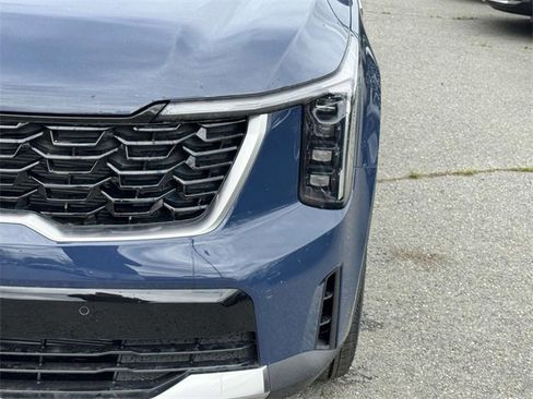 New 2025 Kia Sorento S w/ Panoramic Sunroof Package image 24