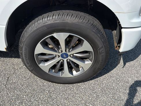 Used 2019 Ford F150 XL w/ Equipment Group 101A Mid AWD/4WD image 35