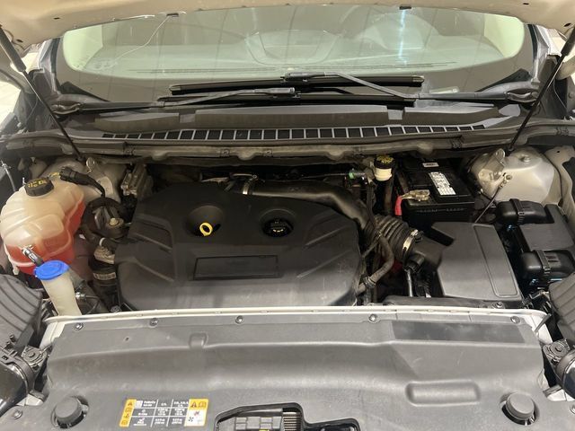 Used 2016 Ford Edge Titanium w/ Equipment Group 301A FWD image 28