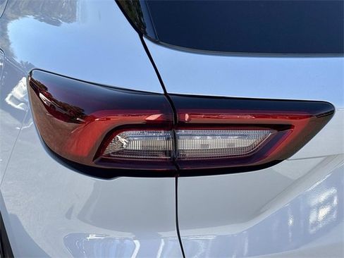 New 2026 Ford Escape ST-Line Select w/ Tech Pack #1 image 12