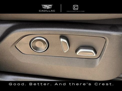 Certified 2023 Cadillac Escalade Sport w/ Touring Package RWD image 30