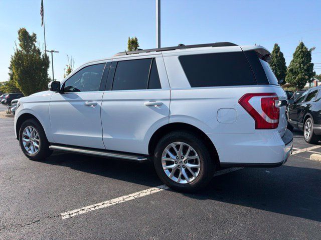 Used 2021 Ford Expedition XLT RWD image 8
