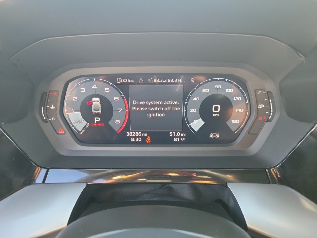 Used 2024 Audi A3 2.0T Premium FWD image 20