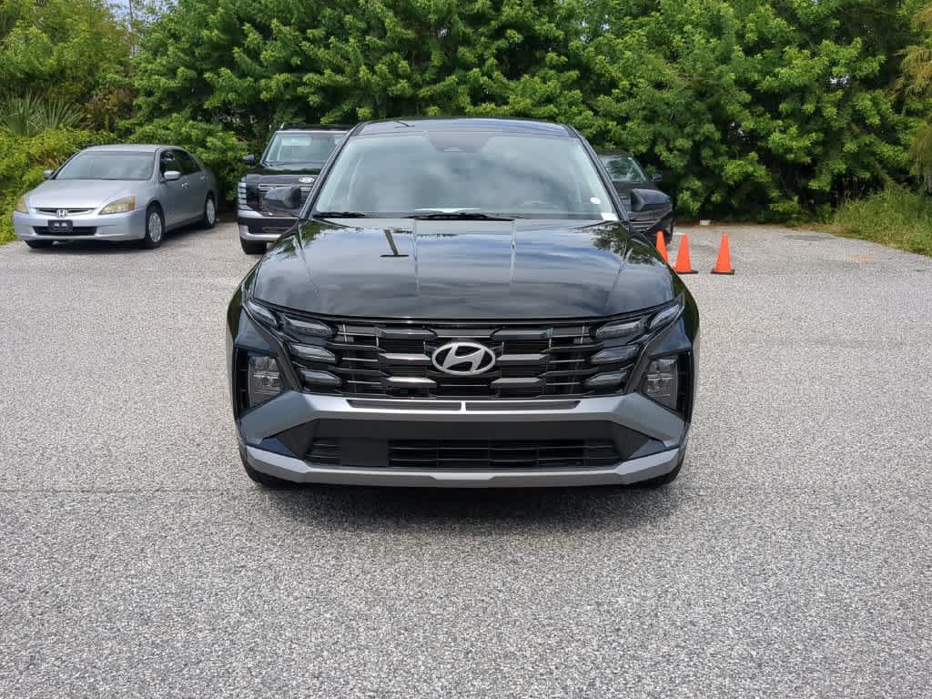 New 2026 Hyundai Tucson SE FWD image 10