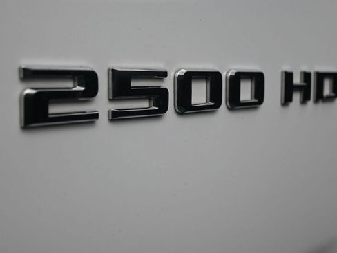 Used 2025 Chevrolet Silverado 2500 LT w/ Convenience Package AWD/4WD image 26
