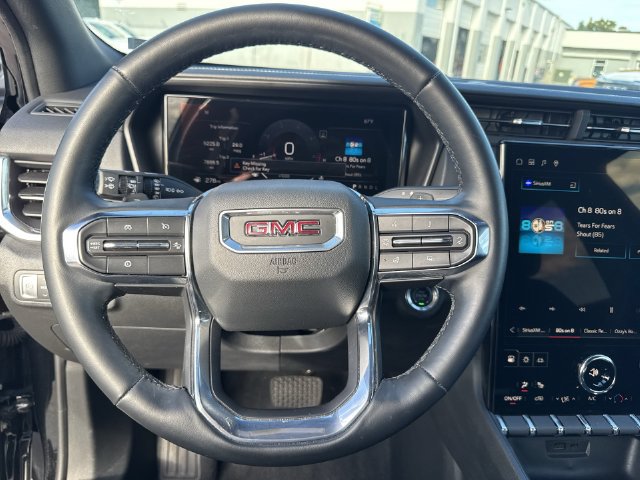 Used 2026 GMC Terrain Elevation FWD image 11