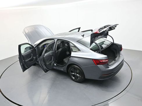Used 2023 Volkswagen Jetta SE FWD image 45