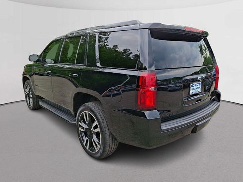 Used 2020 Chevrolet Tahoe LT AWD/4WD image 7