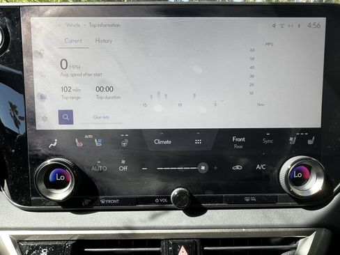 Used 2024 Lexus RX 350 Premium w/ Convenience Package image 24