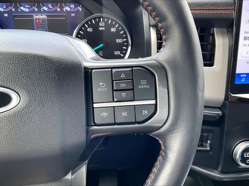 Used 2024 Ford Expedition Timberline image 25