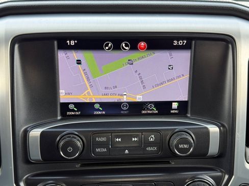 Used 2015 GMC Sierra 2500 SLT image 26