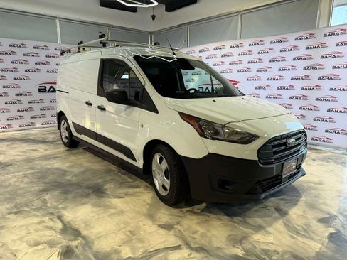 Used 2020 Ford Transit Connect XL image 5