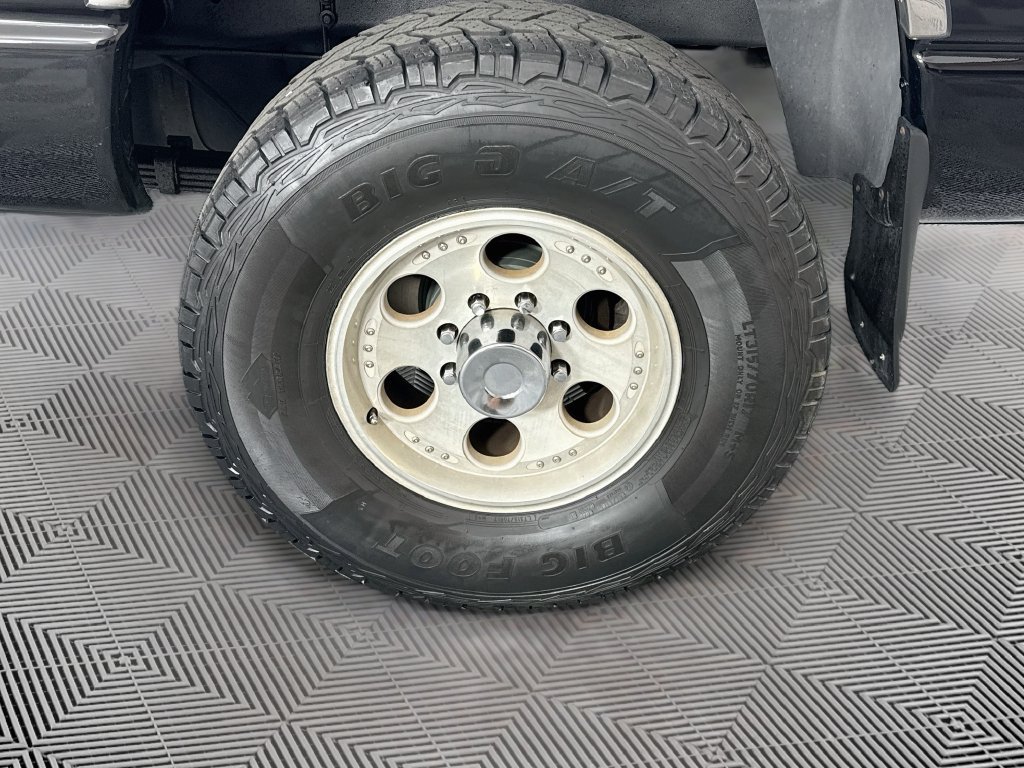 Used 2004 Dodge Ram 2500 Truck SLT w/ Trailer Tow Group AWD/4WD image 27