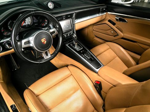 Used 2015 Porsche 911 Carrera S image 2