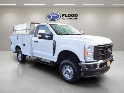 Used 2023 Ford F350 XL w/ FX4 Off-Road Package