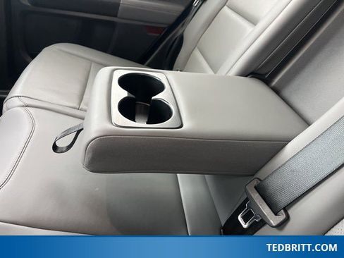 Certified 2025 Ford Bronco Sport Badlands image 15