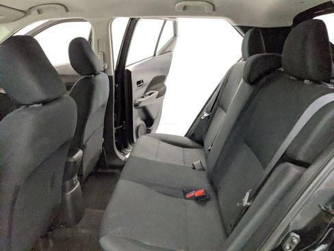 Used 2024 Nissan Kicks S FWD image 16