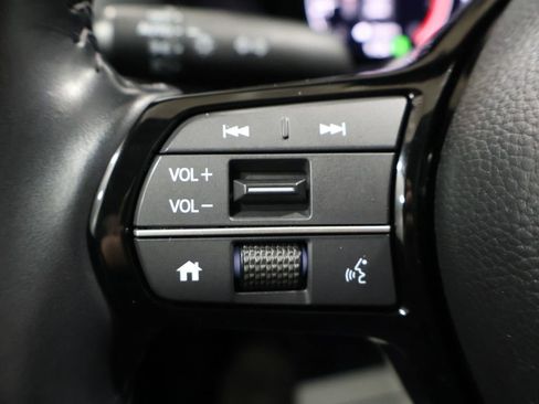 Used 2025 Honda CR-V EX-L image 32
