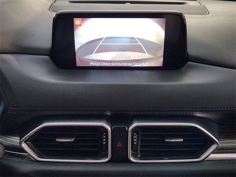 Used 2020 MAZDA CX-5 Grand Touring w/ GT Premium Package image 18