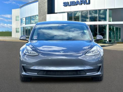 Used 2022 Tesla Model 3 Long Range AWD/4WD image 10