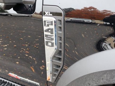 New 2026 Ford F450 XL w/ 360-Degree Camera Package image 23