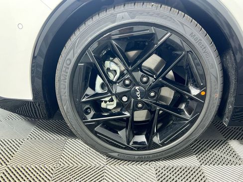 New 2026 Kia K4 GT-Line Turbo image 13