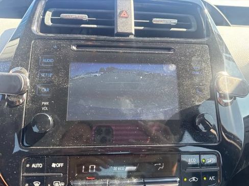 Used 2016 Toyota Prius Two w/ Protection Package FWD image 23
